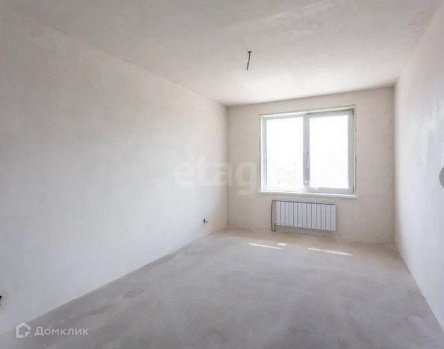 Продаётся 1-комнатная квартира, 39.1 м²