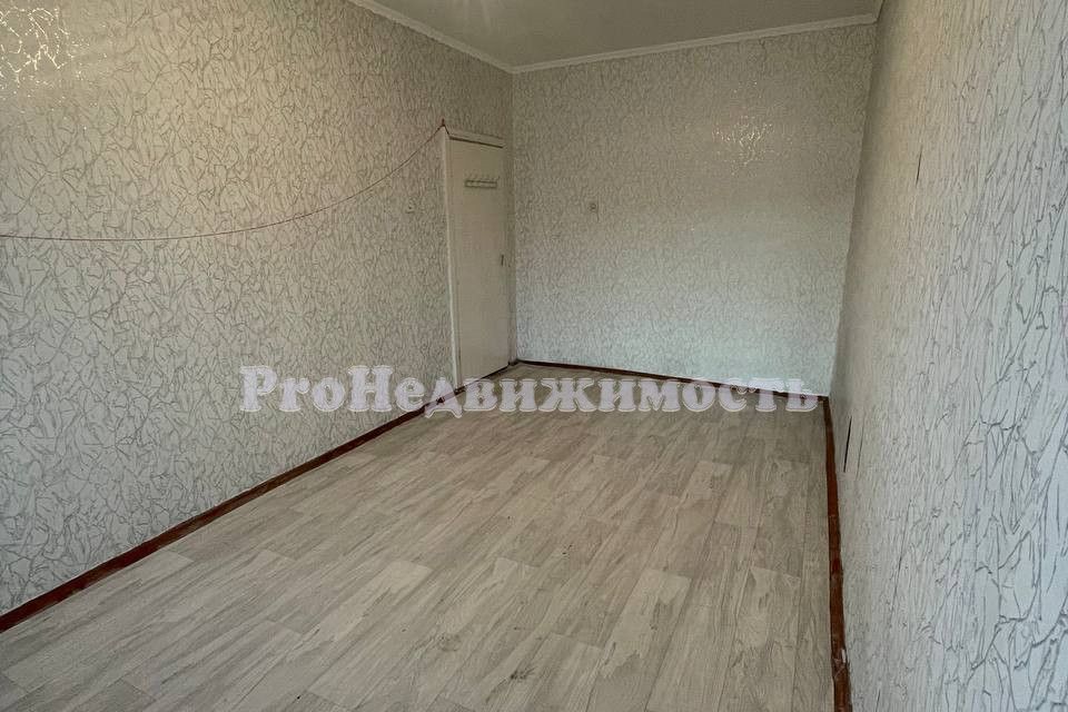 Продаётся 1-комнатная квартира, 31.4 м²