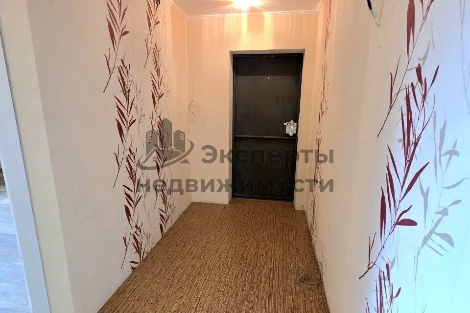 Продаётся 2-комнатная квартира, 52 м²