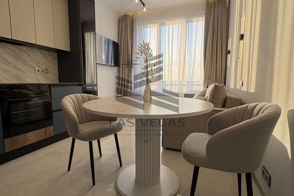 Сдаётся 3-комнатная квартира, 75 м²