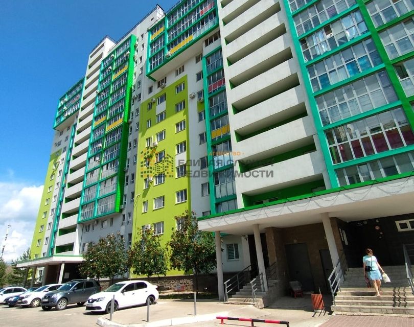 Сдаётся 1-комнатная квартира, 32 м²