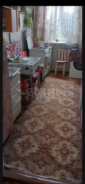 Продаётся 2-комнатная квартира, 43.2 м²