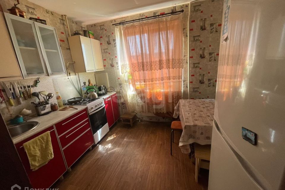 Продаётся 2-комнатная квартира, 54 м²