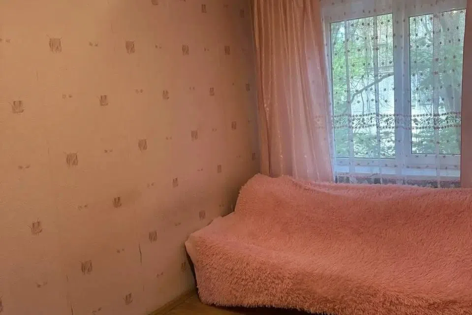 Сдаётся 3-комнатная квартира, 60 м²