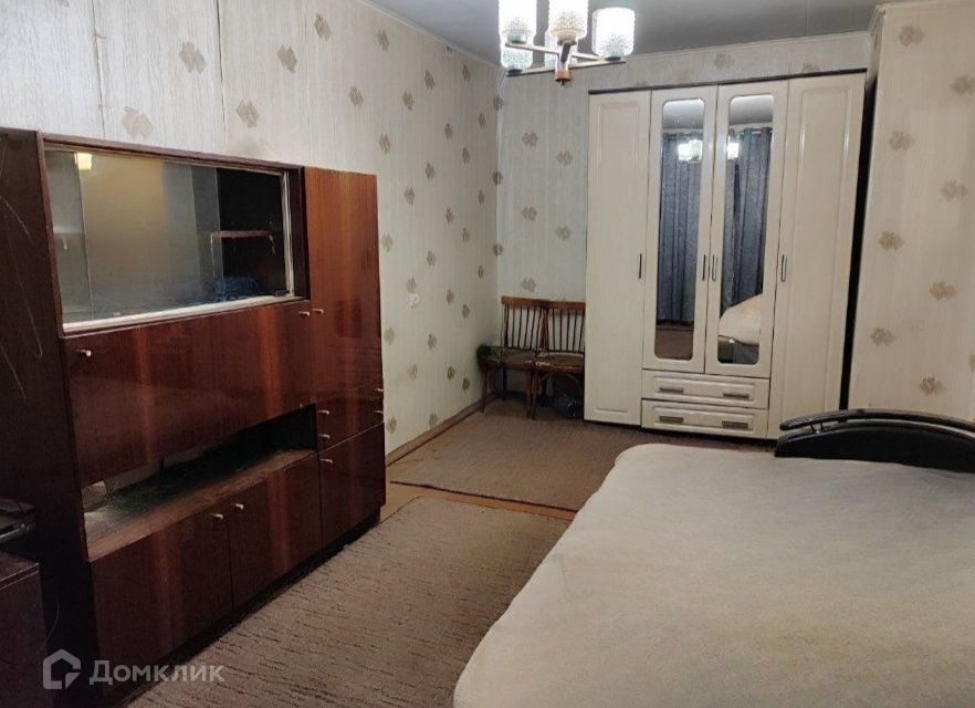 Продаётся 1-комнатная квартира, 30.7 м²