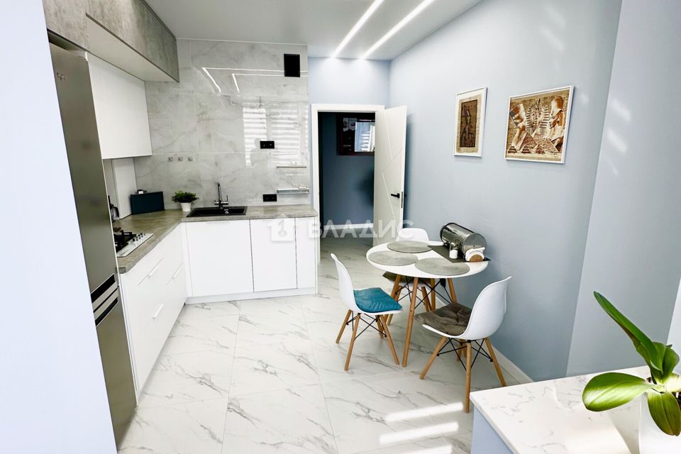 Продаётся 2-комнатная квартира, 67 м²