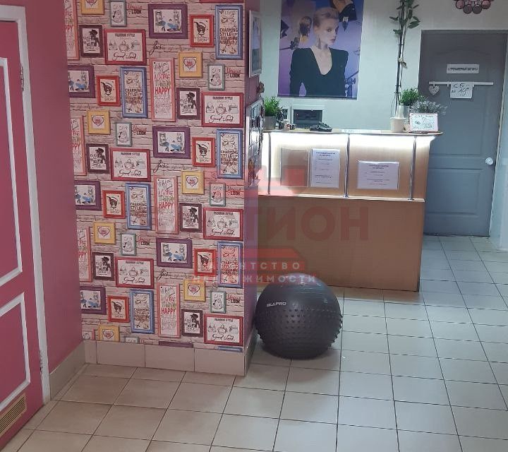 Продаётся помещение своб. назначения, 450 м²