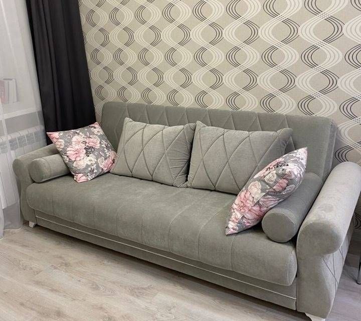 Сдаётся 2-комнатная квартира, 46 м²