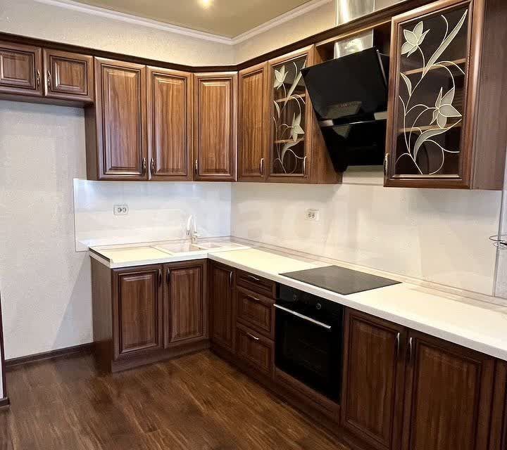 Продаётся 1-комнатная квартира, 47 м²