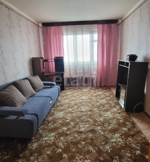 Продаётся 3-комнатная квартира, 72 м²