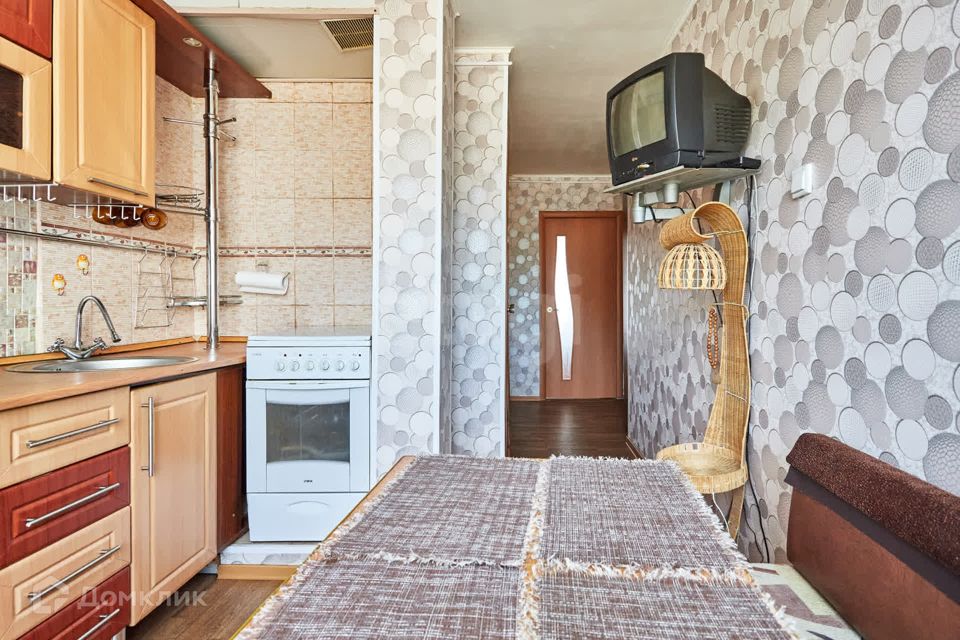 Продаётся 2-комнатная квартира, 48.7 м²