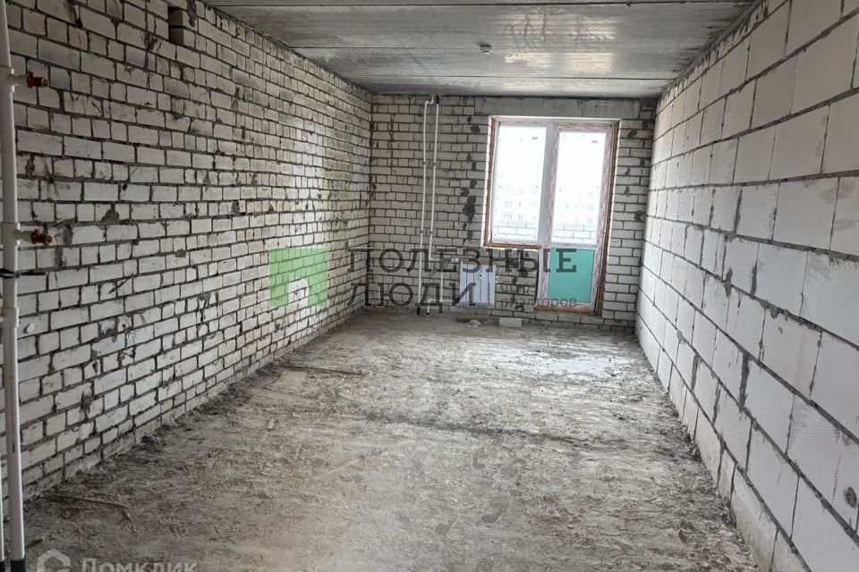Продаётся студия, 23 м²
