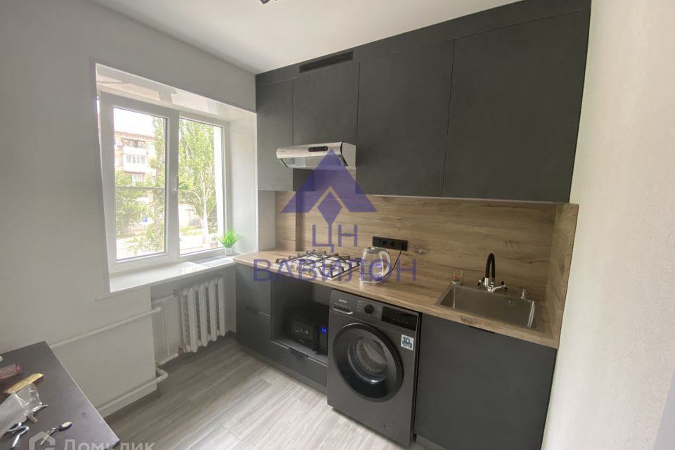 Сдаётся 1-комнатная квартира, 30 м²