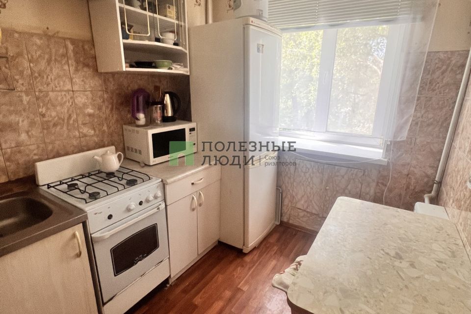 Сдаётся 2-комнатная квартира, 50 м²