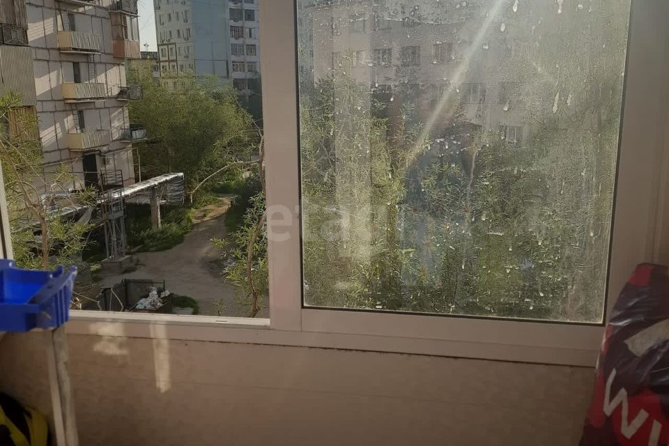 Продаётся 1-комнатная квартира, 22 м²