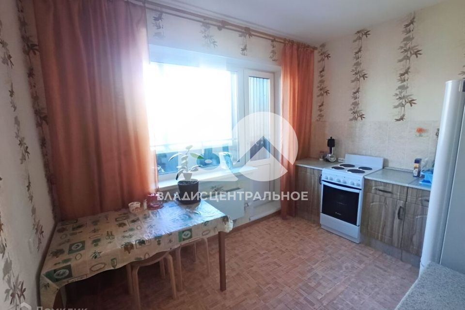 Продаётся 1-комнатная квартира, 32.6 м²