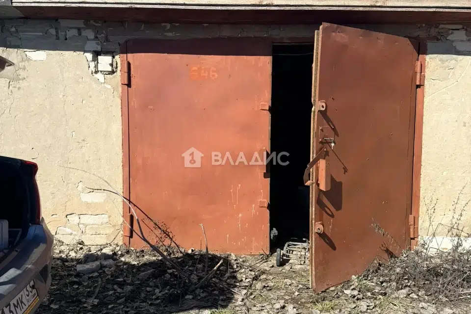 Продаётся гараж, 24 м²