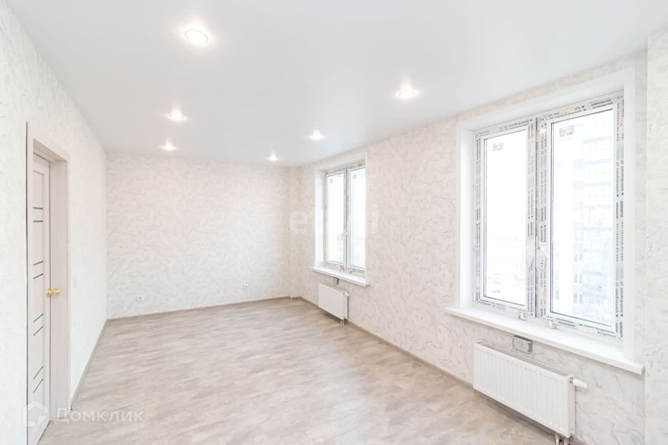 Продаётся 2-комнатная квартира, 69 м²