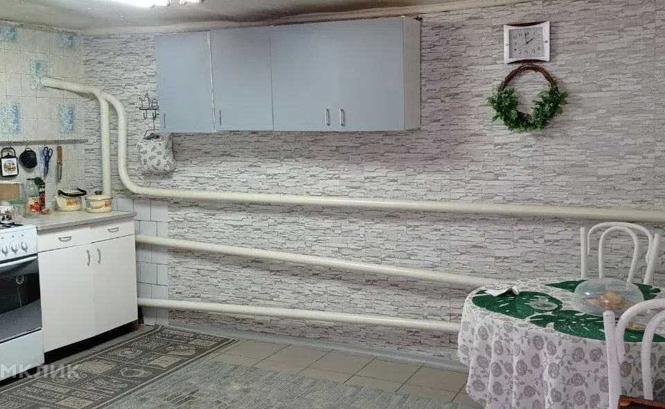 Продаётся 1-этажный дом, 70.4 м²