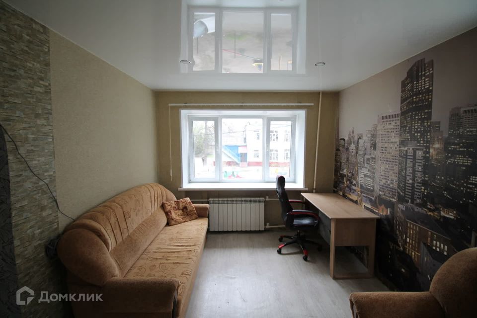 Сдаётся 1-комнатная квартира, 32 м²