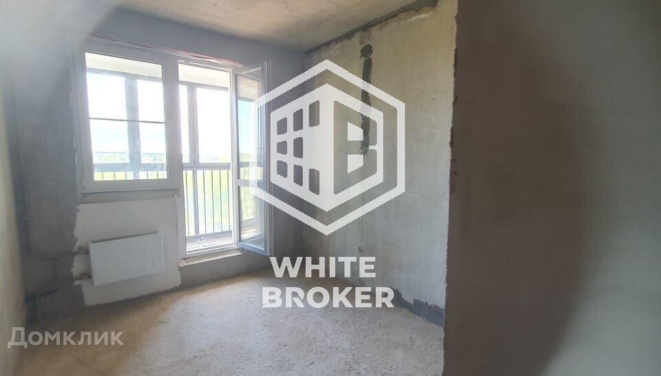 Продаётся 2-комнатная квартира, 66.9 м²