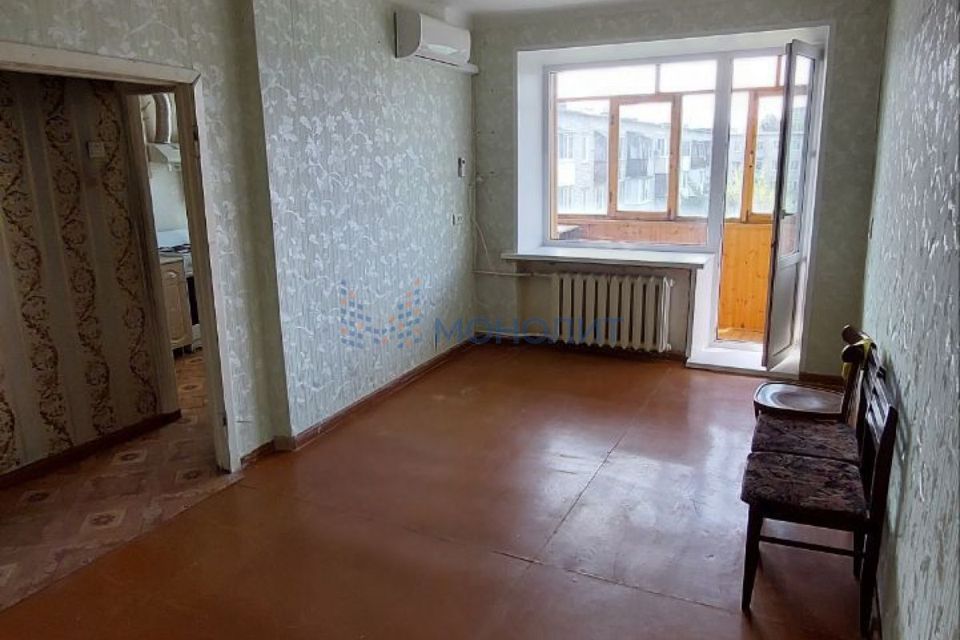 Продаётся 1-комнатная квартира, 29.1 м²