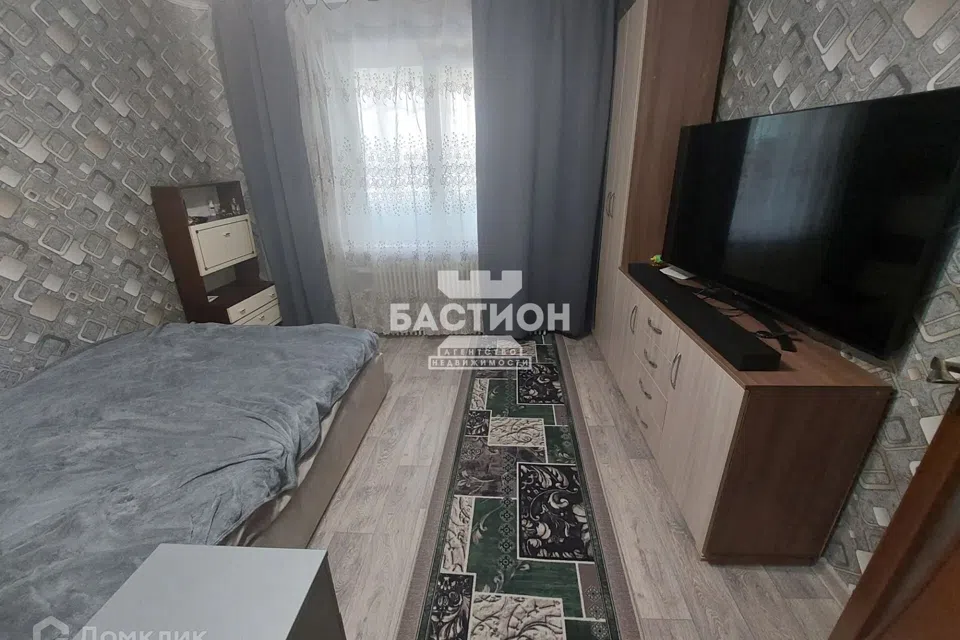 Продаётся 3-комнатная квартира, 70 м²