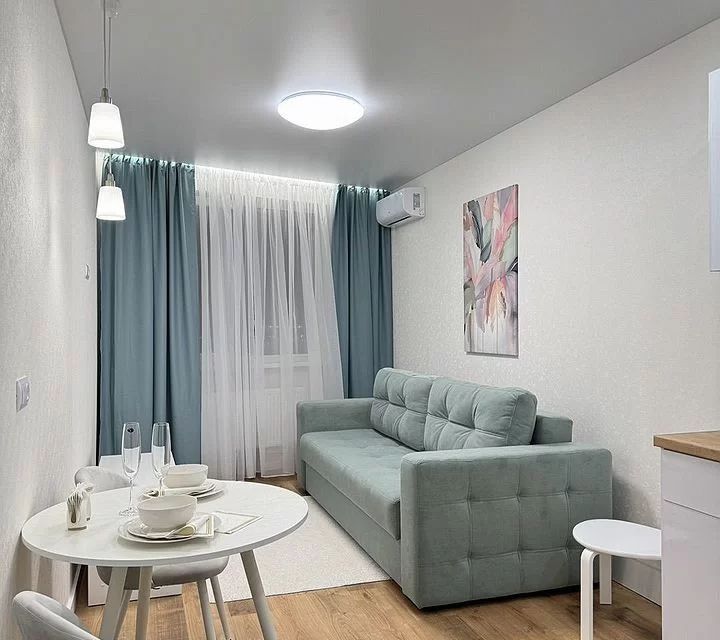 Продаётся 2-комнатная квартира, 45 м²