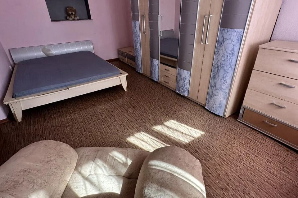 Продаётся 2-комнатная квартира, 46 м²