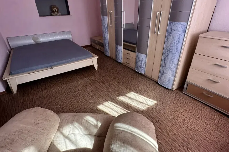 Продаётся 2-комнатная квартира, 46 м²