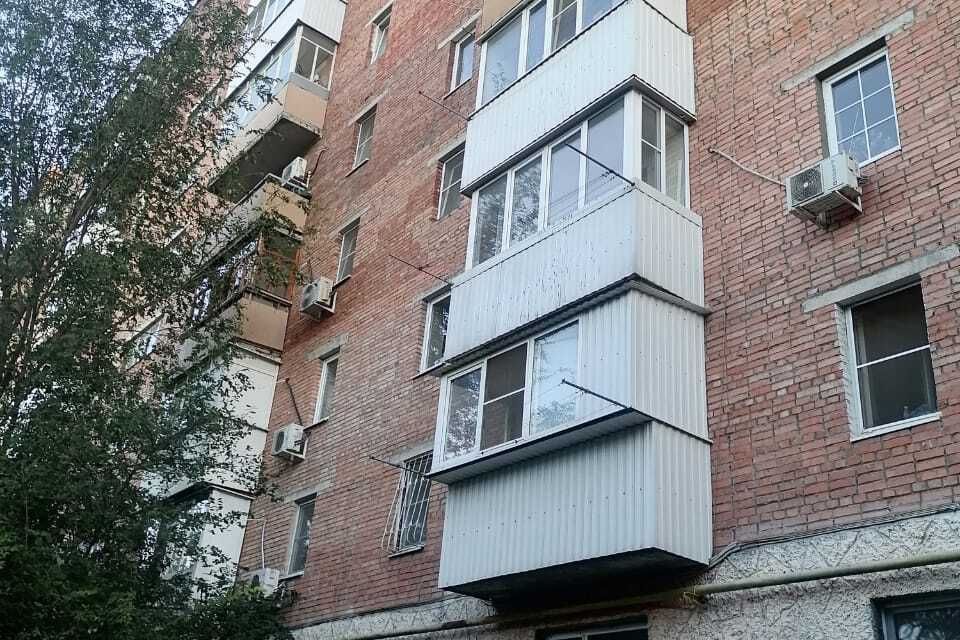 Продаётся 3-комнатная квартира, 86 м²