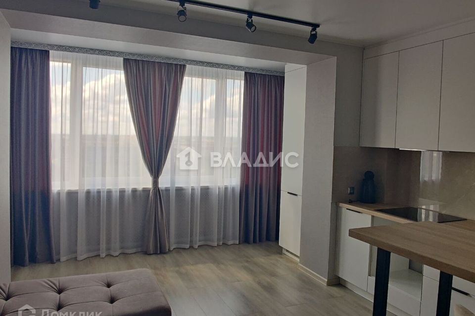 Продаётся студия, 29.9 м²