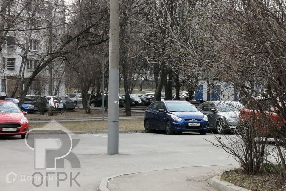 Продаётся 2-комнатная квартира, 48.6 м²