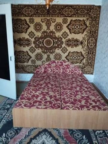 Продаётся 1-комнатная квартира, 25.3 м²