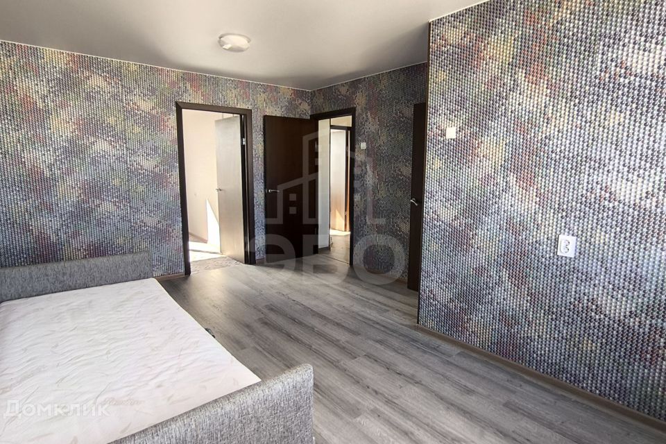 Сдаётся 4-комнатная квартира, 48.6 м²