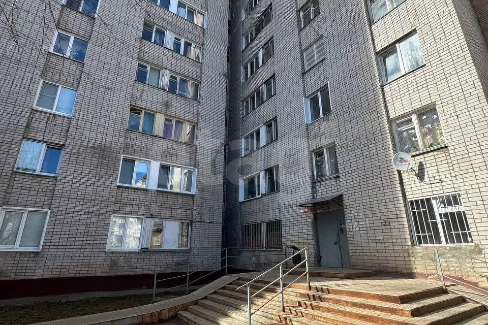 Продаётся 2-комнатная квартира, 41 м²