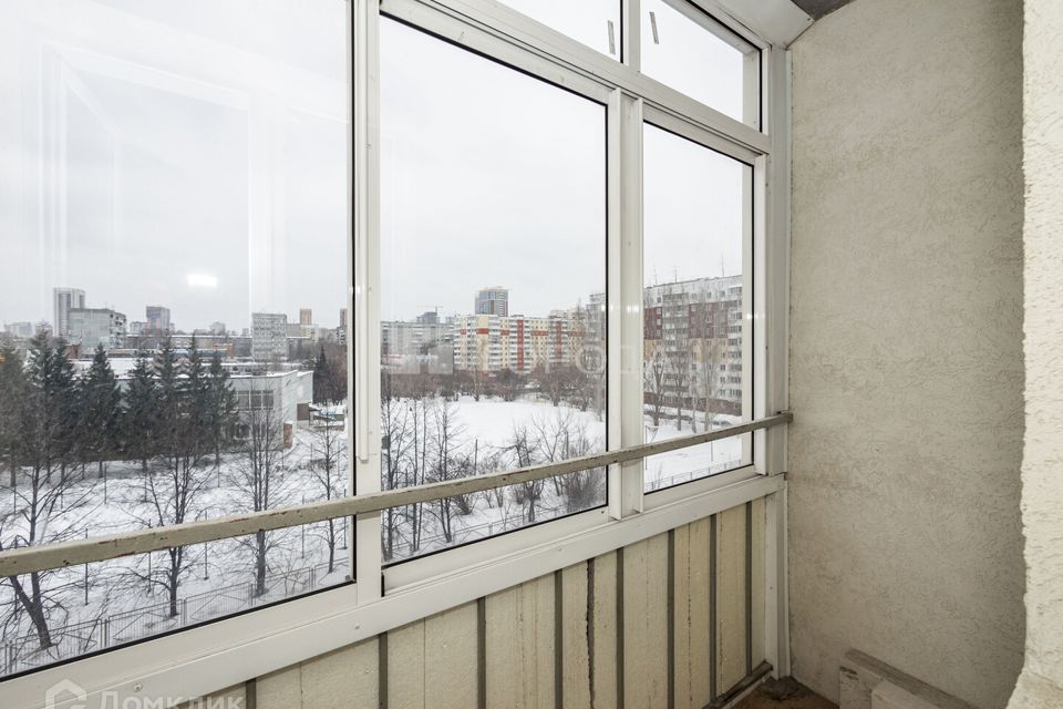 Продаётся 2-комнатная квартира, 68.1 м²