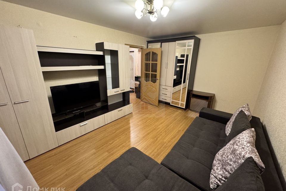 Продаётся 1-комнатная квартира, 30 м²