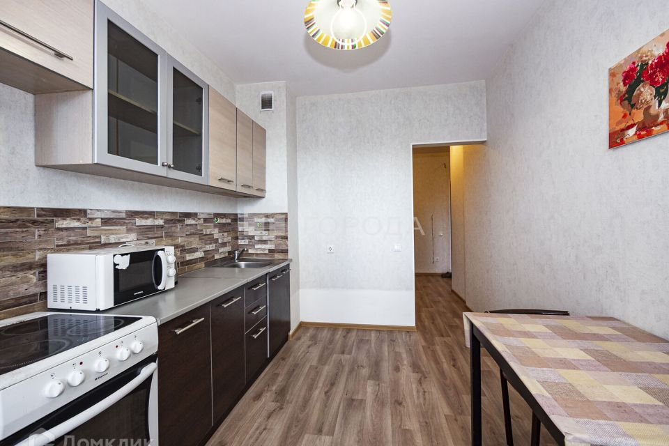 Сдаётся 1-комнатная квартира, 45 м²