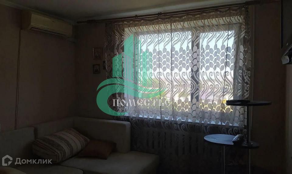 Продаётся 1-комнатная квартира, 34.6 м²