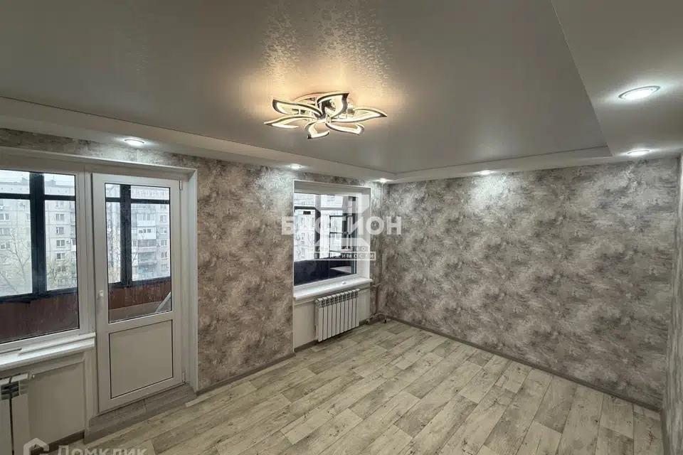 Продаётся 2-комнатная квартира, 54 м²