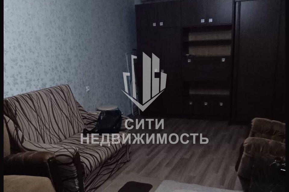 Сдаётся 2-комнатная квартира, 44 м²