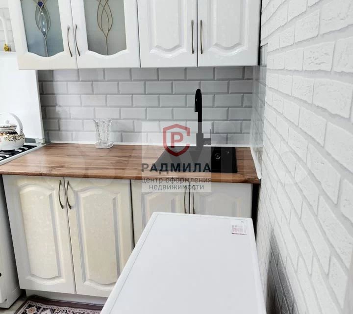 Сдаётся 2-комнатная квартира, 44.6 м²