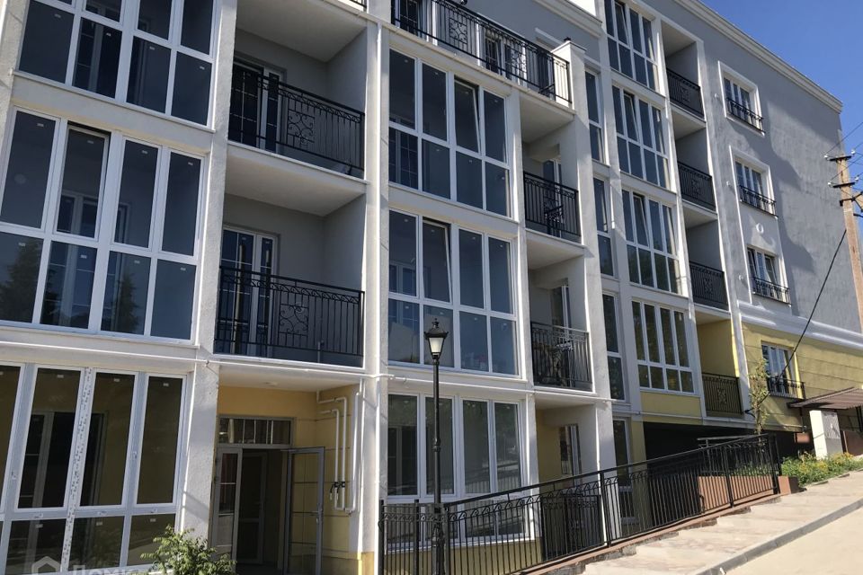 Продаётся 1-комнатная квартира, 31.3 м²