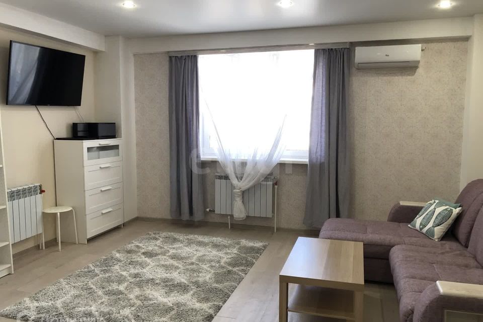 Продаётся студия, 30.6 м²