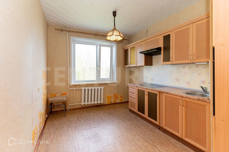 Продаётся 3-комнатная квартира, 63.4 м²