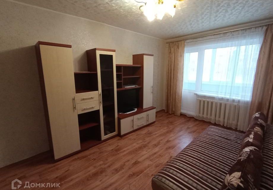 Продаётся 3-комнатная квартира, 59 м²
