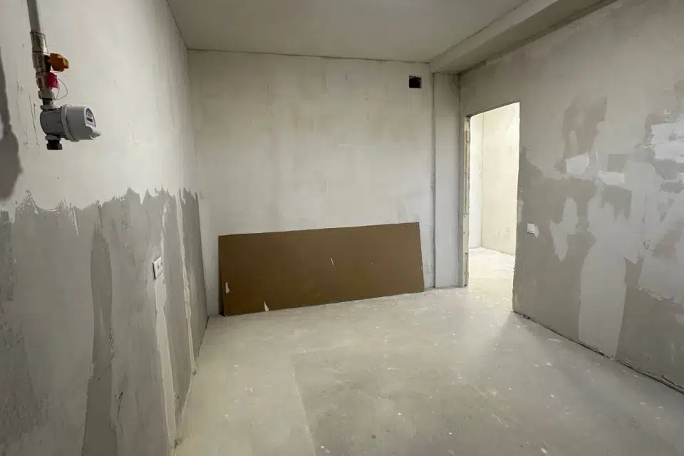 Продаётся 1-комнатная квартира, 47.3 м²