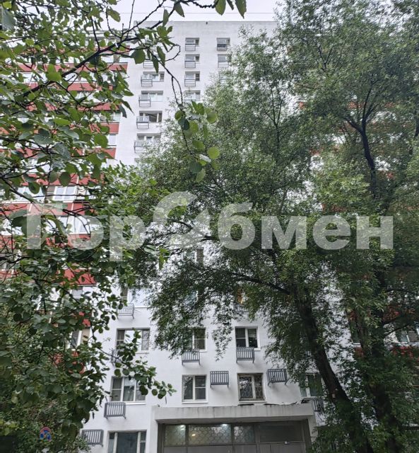 Продаётся 1-комнатная квартира, 39.2 м²