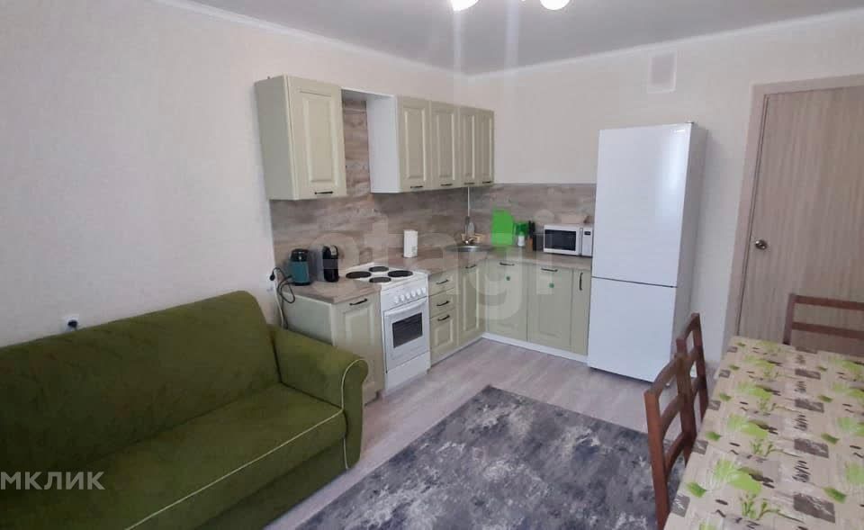 Продаётся 2-комнатная квартира, 69.4 м²